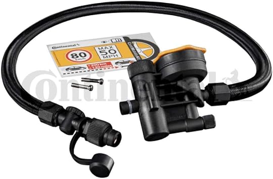 Continental 17120760000 Hose