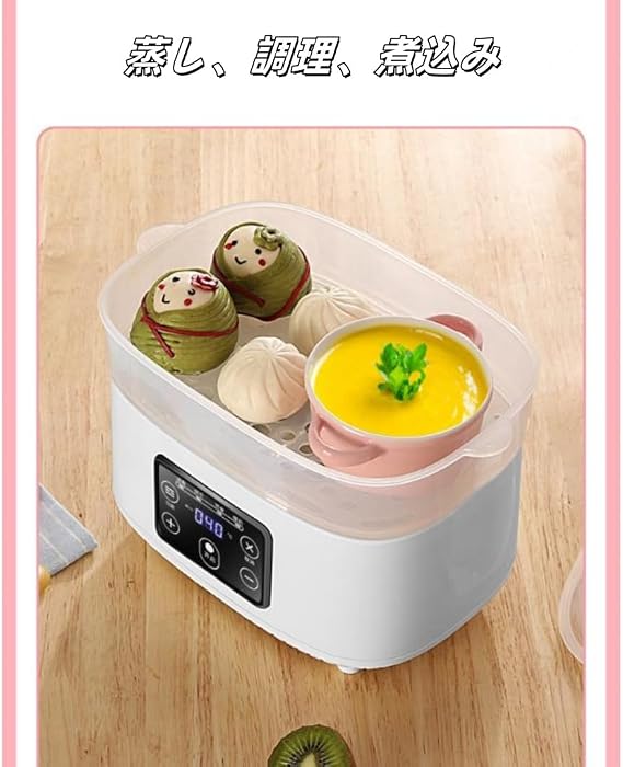 Baby Bottle Disinfection, Microwave Bottle Dryer, Milk Warmer, Drying, Sterilization, Steam Sterilization, Baby Bottle Wash, Storage Case, Low Noise, Automatic Power Off, Pacifier, PP Bottle