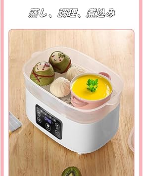 Baby Bottle Disinfection, Microwave Bottle Dryer, Milk Warmer, Drying, Sterilization, Steam Sterilization, Baby Bottle Wash, Storage Case, Low Noise, Automatic Power Off, Pacifier, PP Bottle
