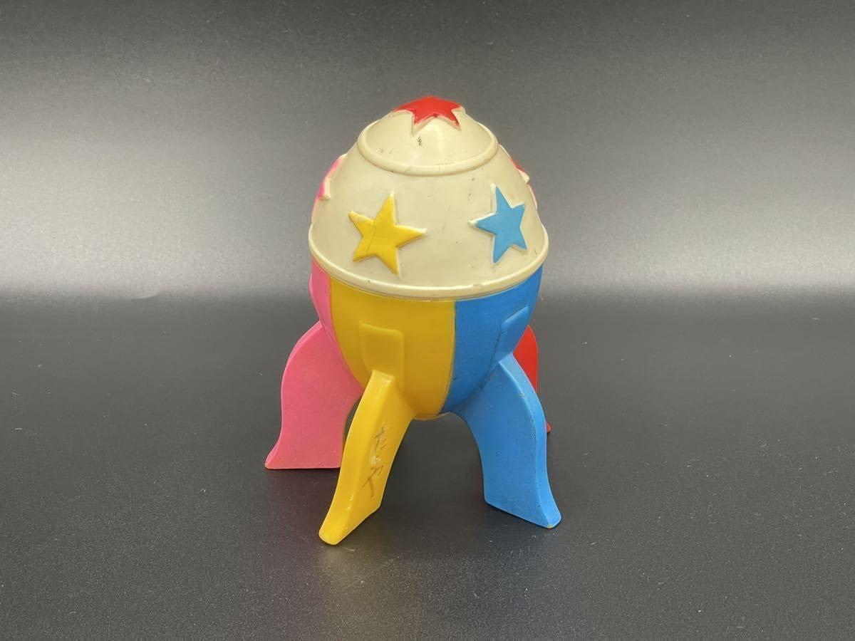 秘密戦隊ゴレンジャー ゴレンジャーハリケーン ソフビ 当時物 秘密戦隊ゴレンジャー ゴレンジャーハリケーン ソフビ 当時物 Amazon