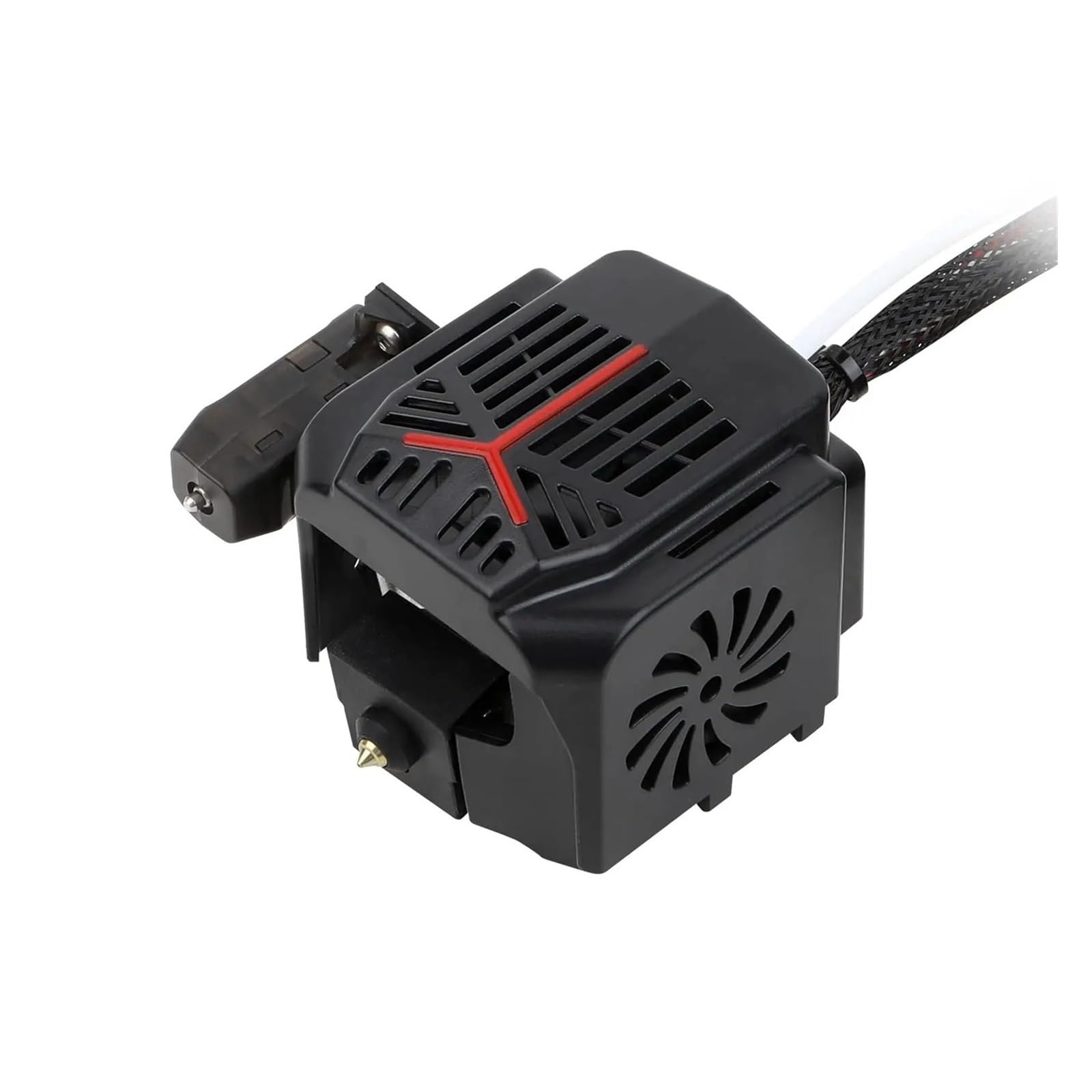 Compatibile con Creality, Kit Hotend Ender 3 V2 Neo