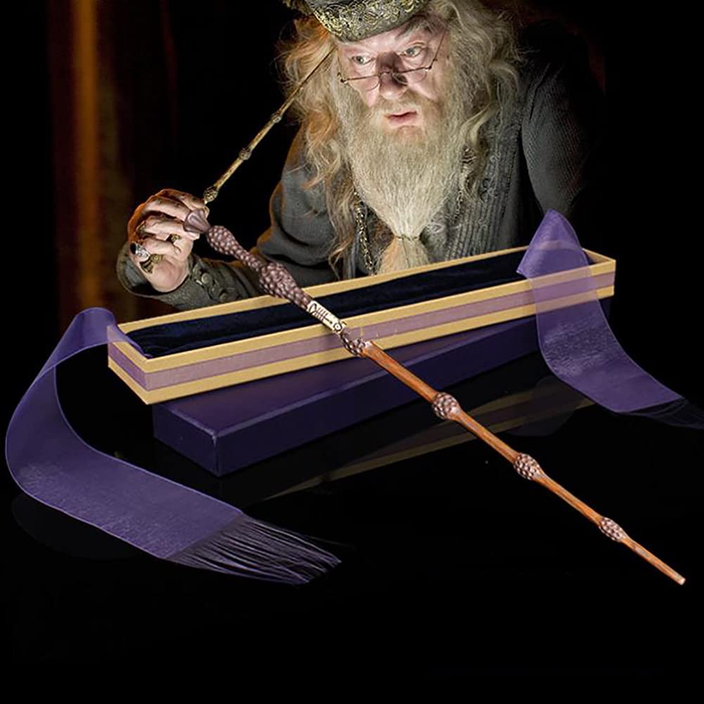 Buy Harry Potter Wand in Ollivanders Box 14