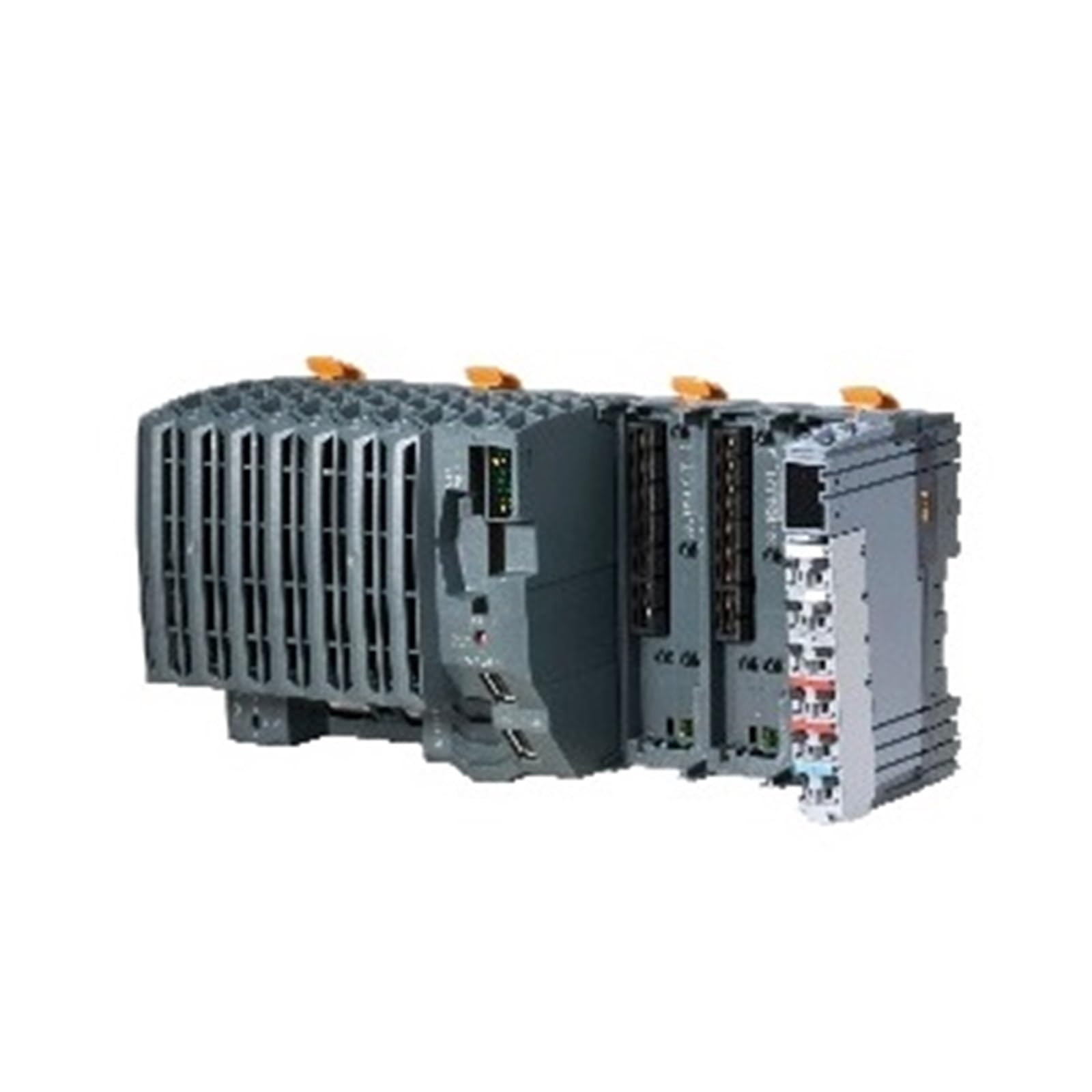 CZRTR PLC CPU Controller X20CP3585 Industrial Network Interface