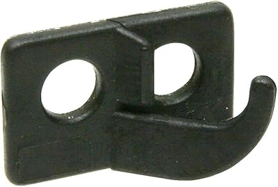 October Mountain Products Traditional Arrow Rest (LH)