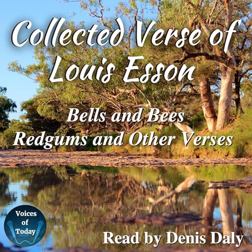 Collected Verse of Louis Esson by Louis Esson episode artwork
