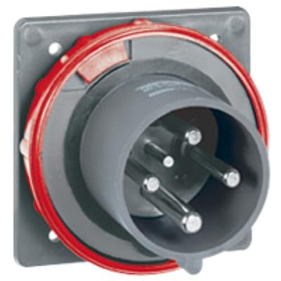 Fiche de tableau Hypra 125A - 3P+N+T - 380V~ à 415V~ - IP66/67-55