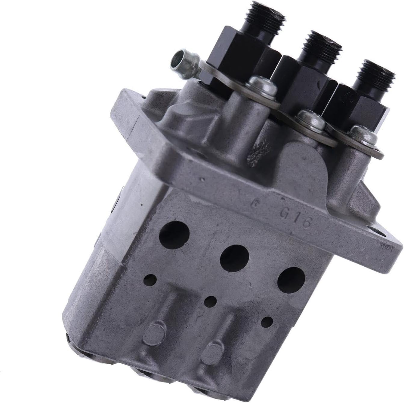 Fuel Injection Pump Compatible with Perkins 403D-11 403C-11 Diesel Engine 3 Cylinder 400 Series 094500-8400 131017961 131017960