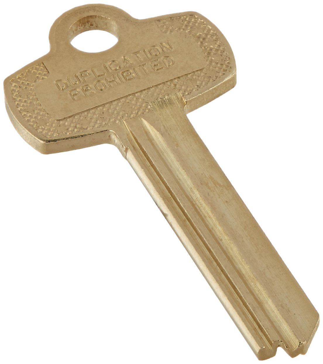 Kaba Ilco Key Blank,NS,1A1M1,Best,PK50 1A1M1-1 Each