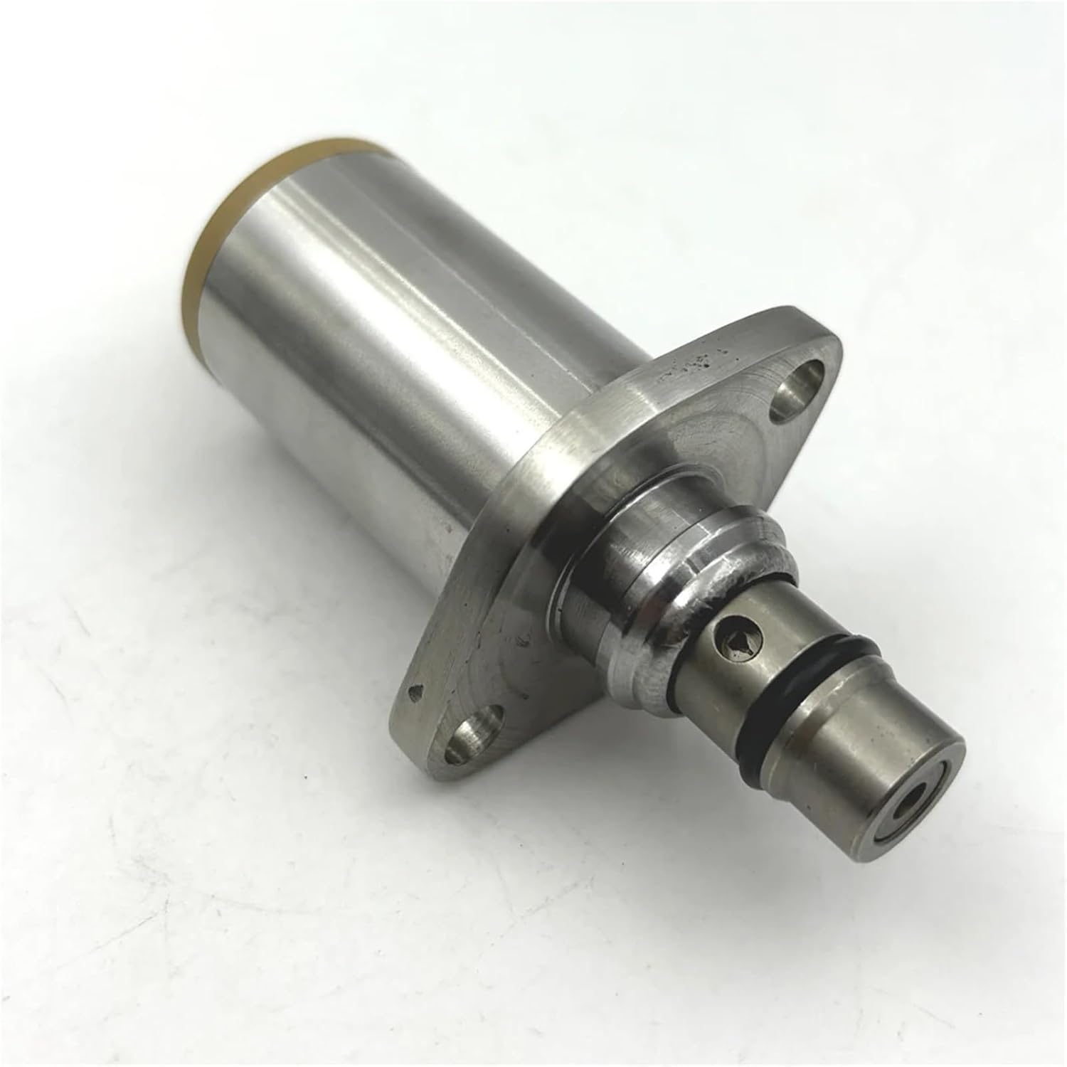 OE:294200-0650 8-98043687-0 Car Fuel Pump Regulator Suction Control Valve 294200-0670 294009-0120 1Pcs