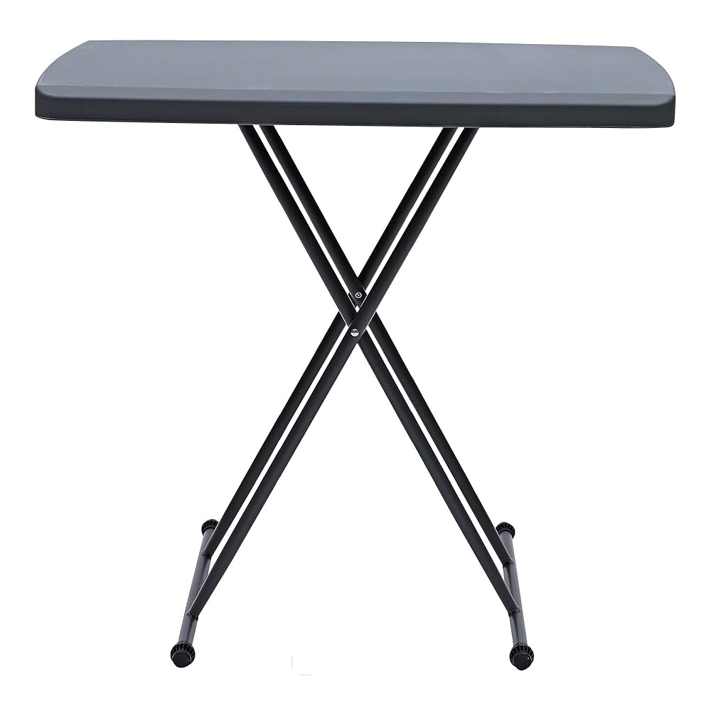 Amazon.com: Iceberg Small Camping Personal Folding Table