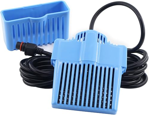 CLG20A-010 Drop-in Salt Chlorine Generator Replacement Cell Compatible with Saltron Mini Salt System