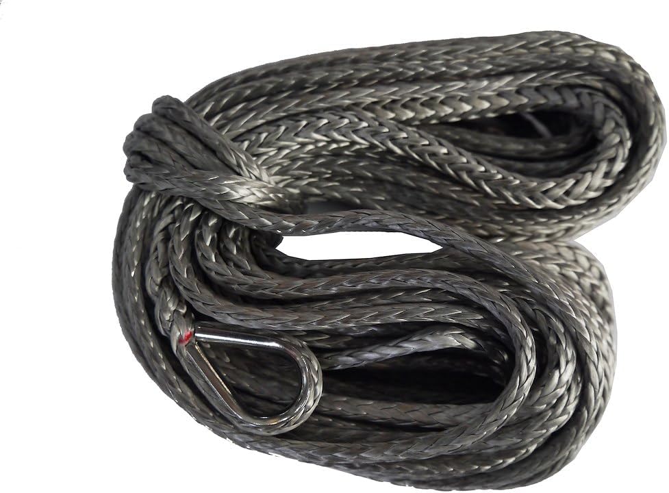 Trailfx TFX Recovery WA029 Winch Handlebar