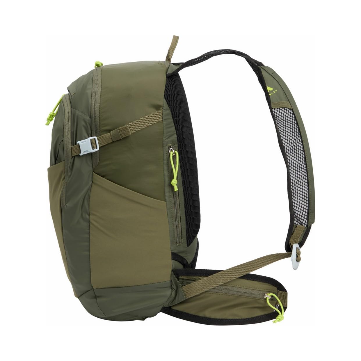 Mckinley - Zaino unisex Crxss II CT 20, taglia unica