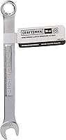 Vista 6 de CRAFTSMAN Llave combinada, SAE / métrica, 0.394 in (CMMT42914) (paquete de 2)