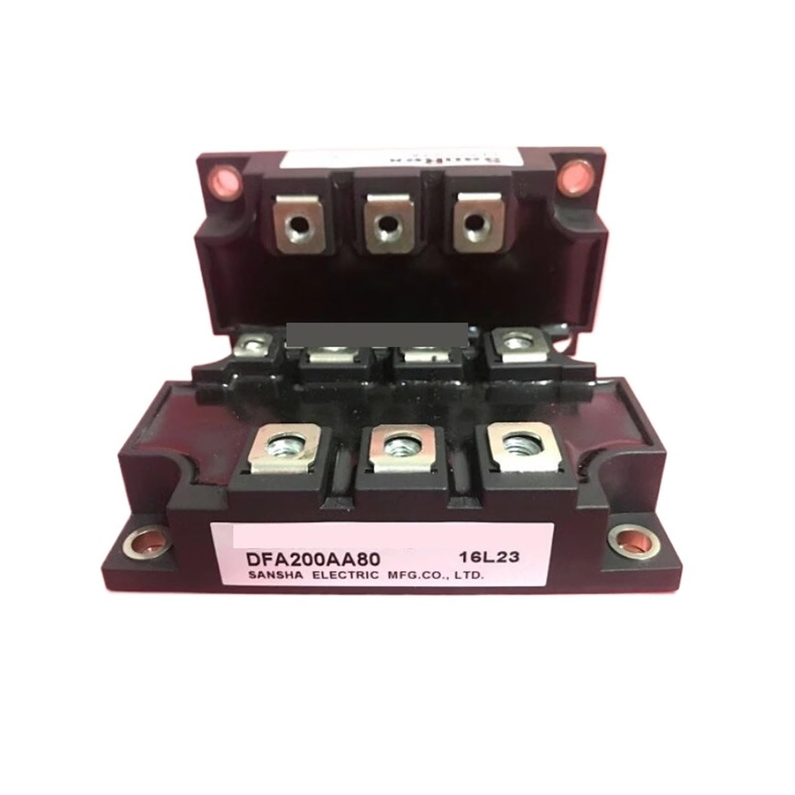 Module d'alimentation DFA150CB160 pour stopper les surchauffes de vos circuits