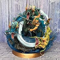 ワンピース ロロノア・ゾロ 一刀流居合い・獅子歌歌 フィギュア Amazon.co.jp: ロロノア ゾロ Roronoa Zoro 一刀流 居合 獅子歌