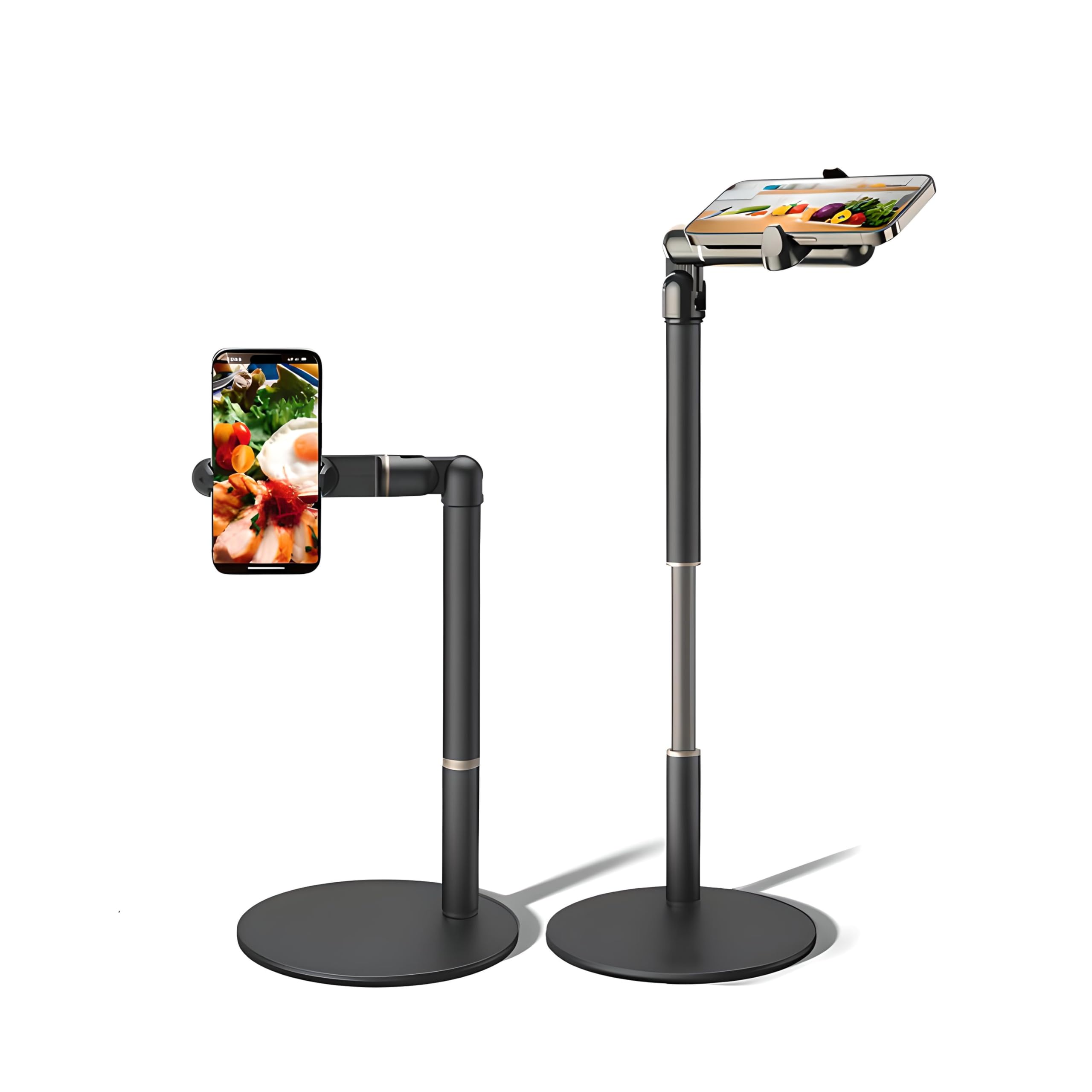 Amazon.co.jp: 俯瞰撮影 スマホスタンド LUONOCAN iphone 手元