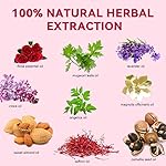 2 PCS Pineapple Soap Bar & Yoni Essential Oil Set, PH Balance and Wetness Eliminates Odor and Itching, Soothes for Women Feminine Wash Vaginial, Natural ingredient - Image 4