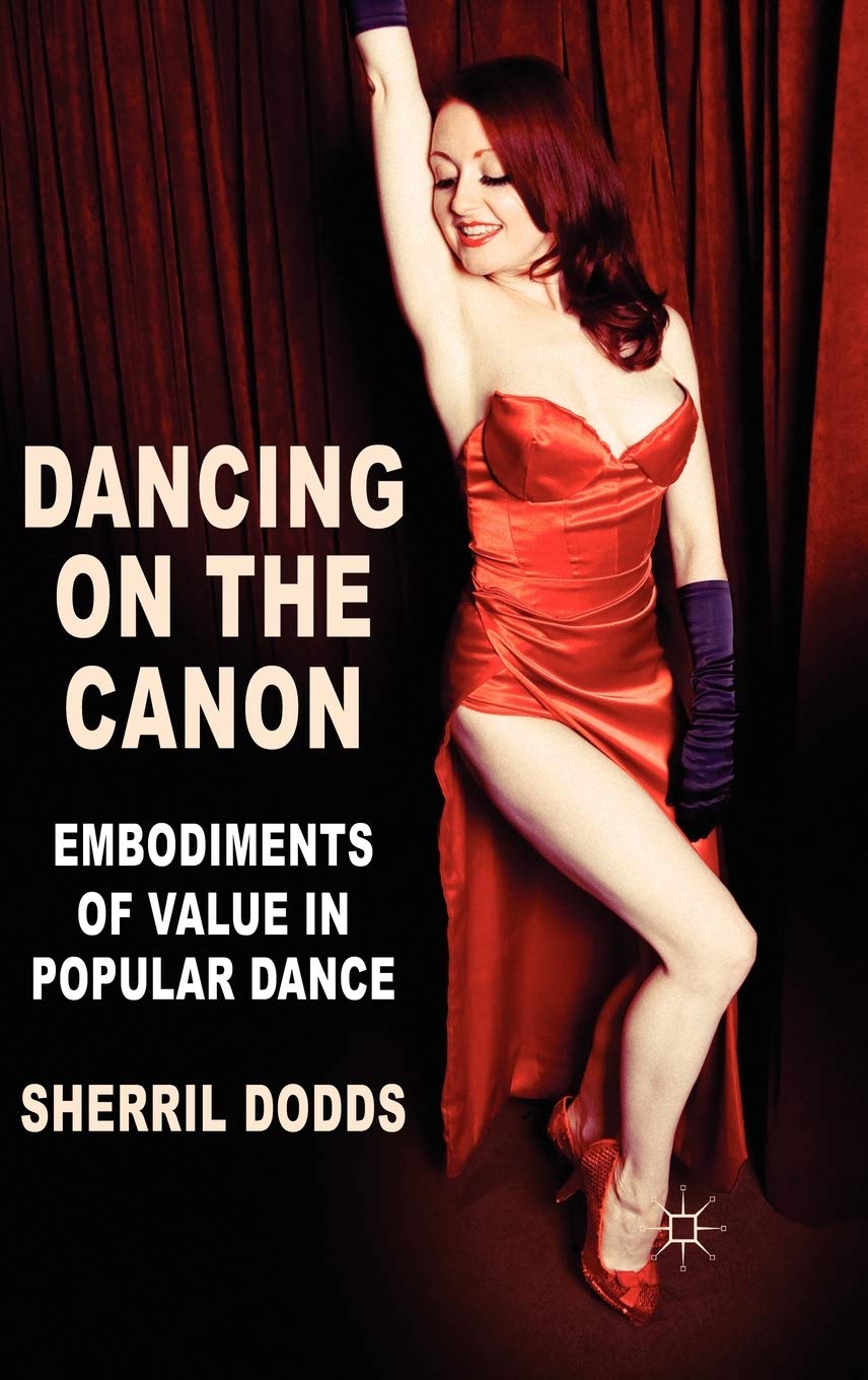 Dancing on the Canon pour comprendre la valeur sociale et politique des danses de rue
