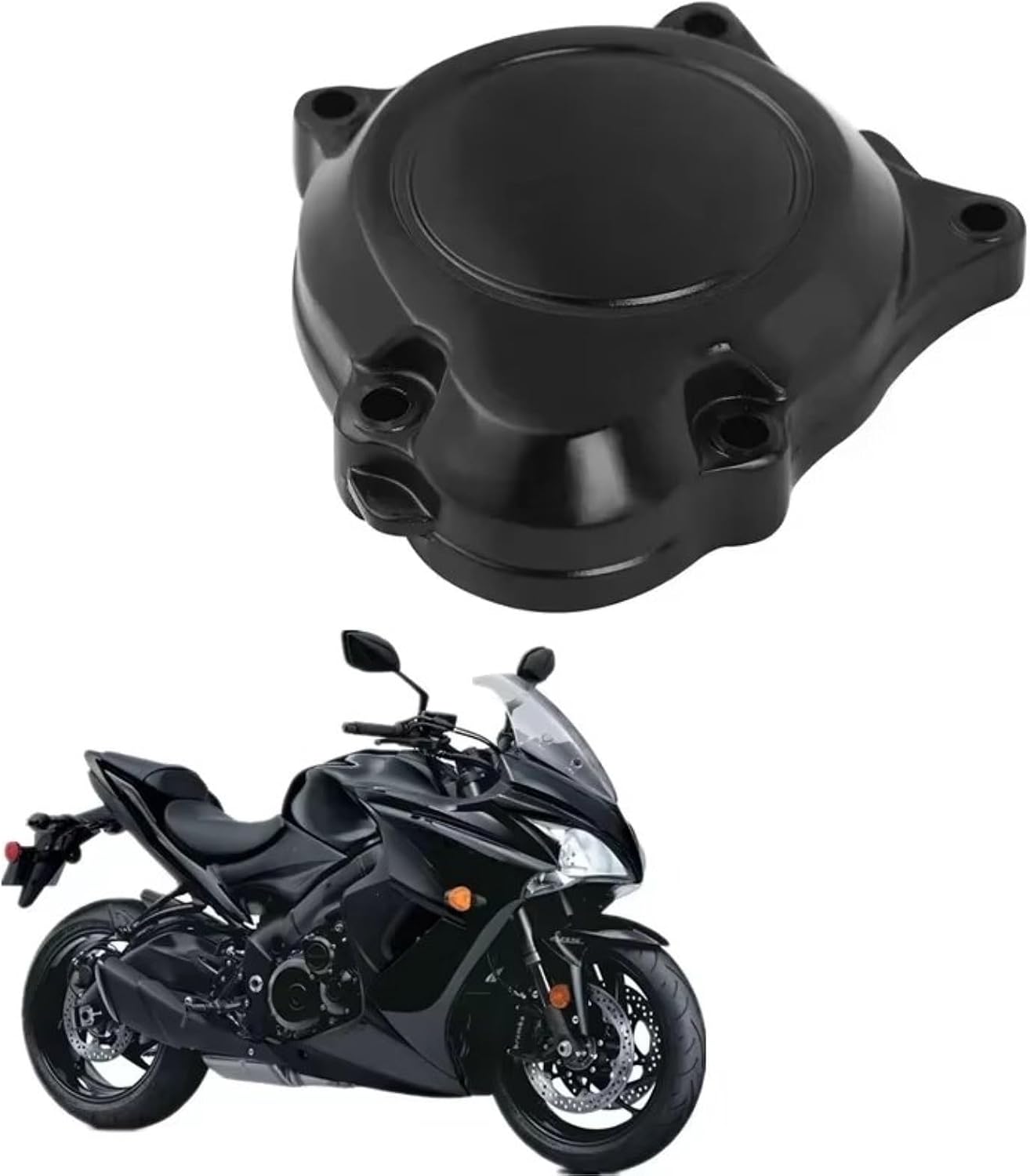 発電機ステータハウジング Compatible With Suzuki For Gsx 発電機ステータハウジング Compatible With Suzuki For Gsx