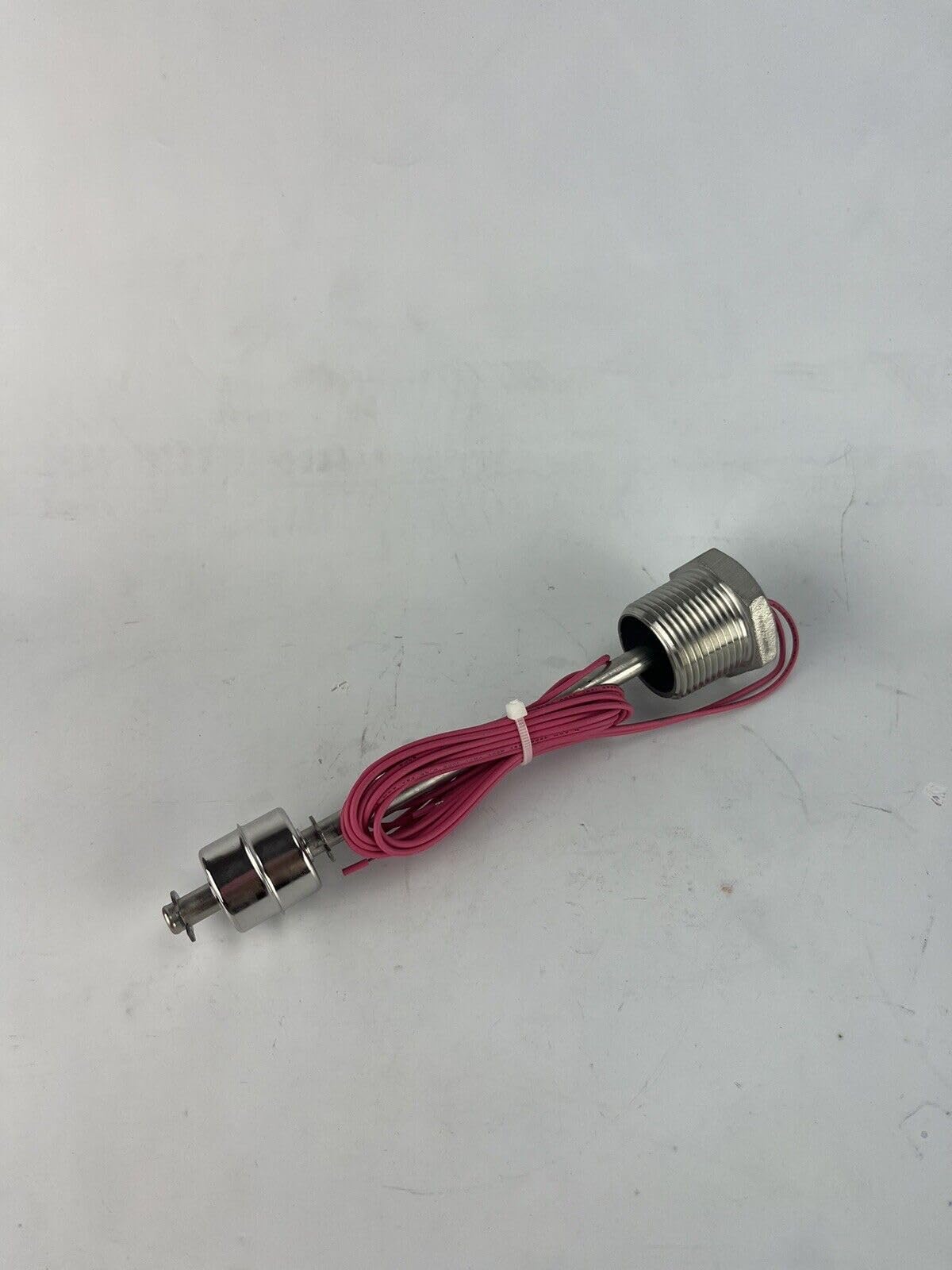 Float Valve for Wood Master Water Level Valve