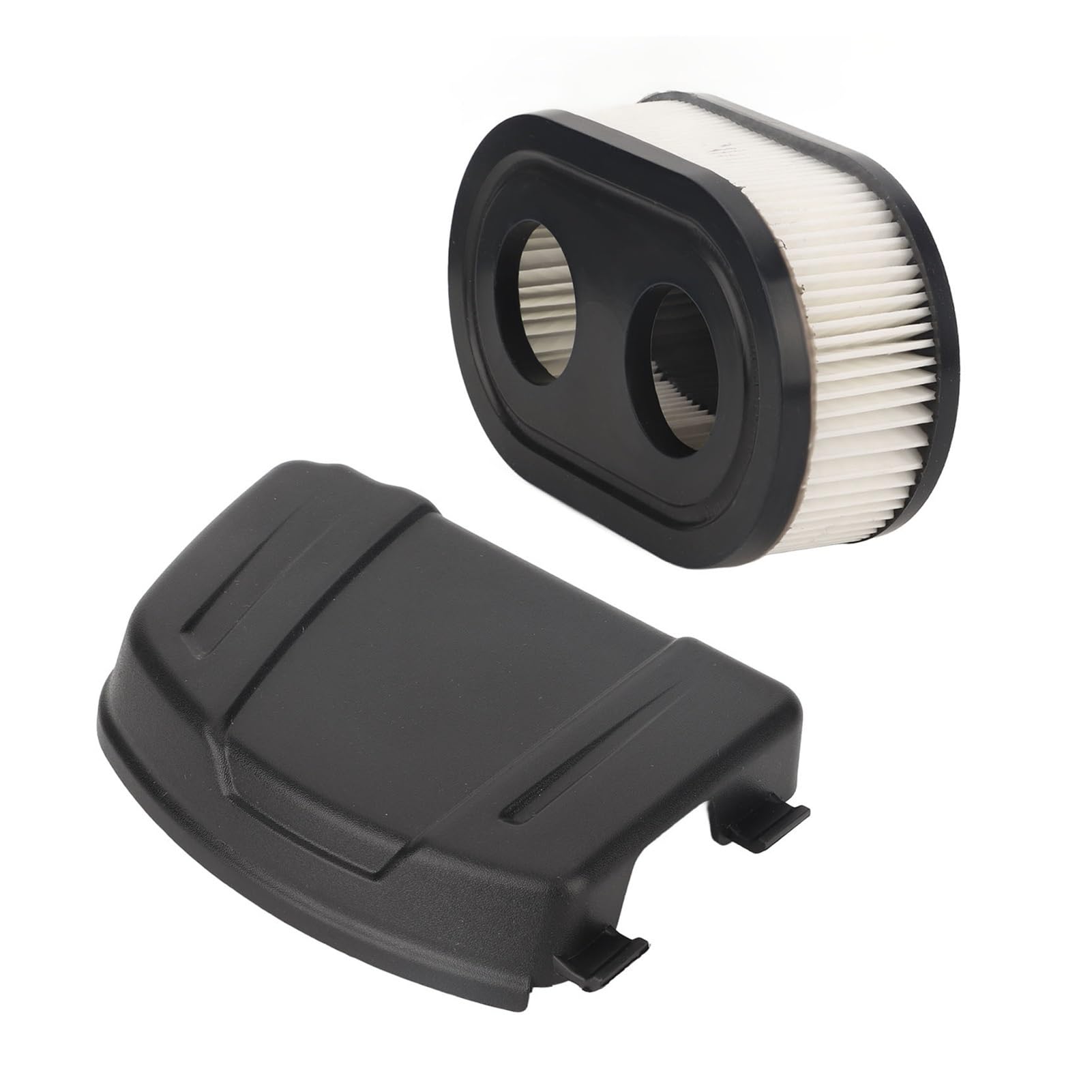 Couvercle de filtre à air 594106 pour tondeuse Briggs Stratton 650EXI 675EXI