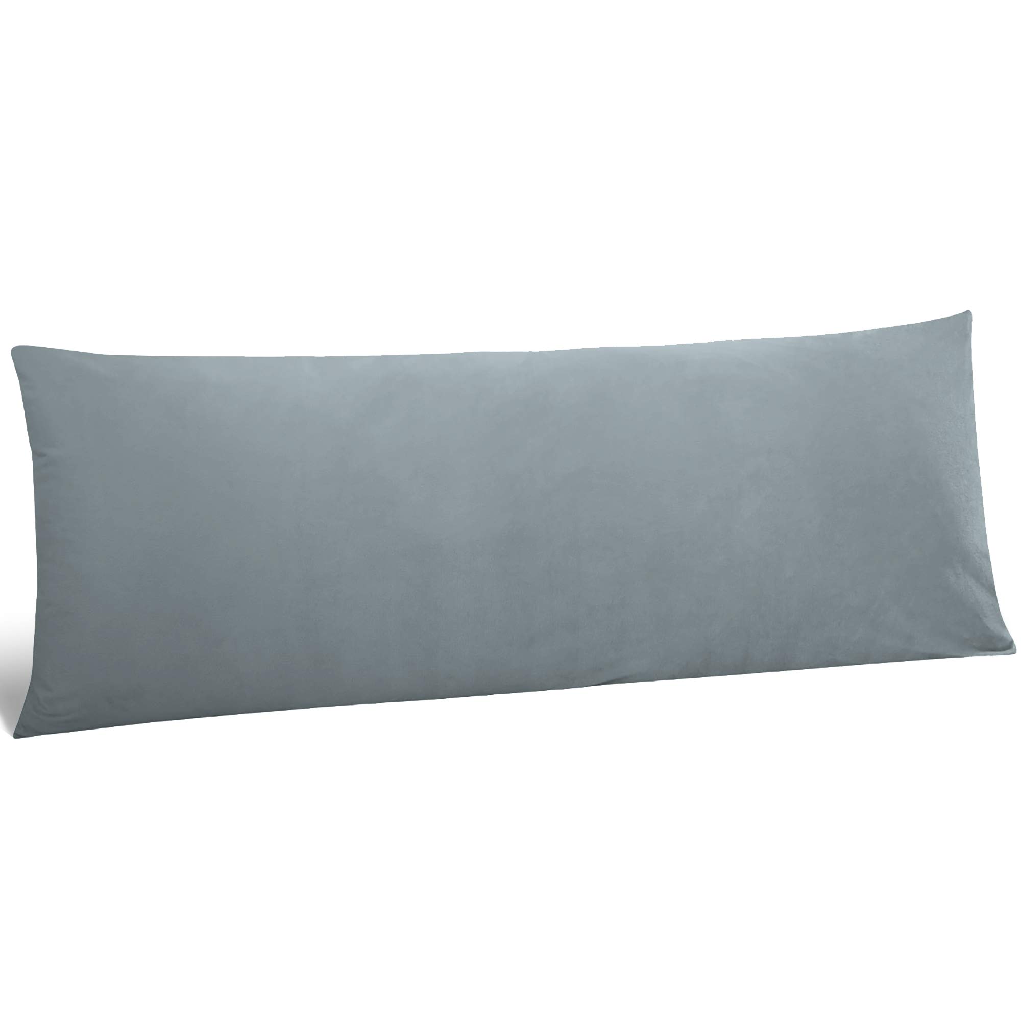 Joyching Bed Pillow Pillowcases 20x54in 1pcs