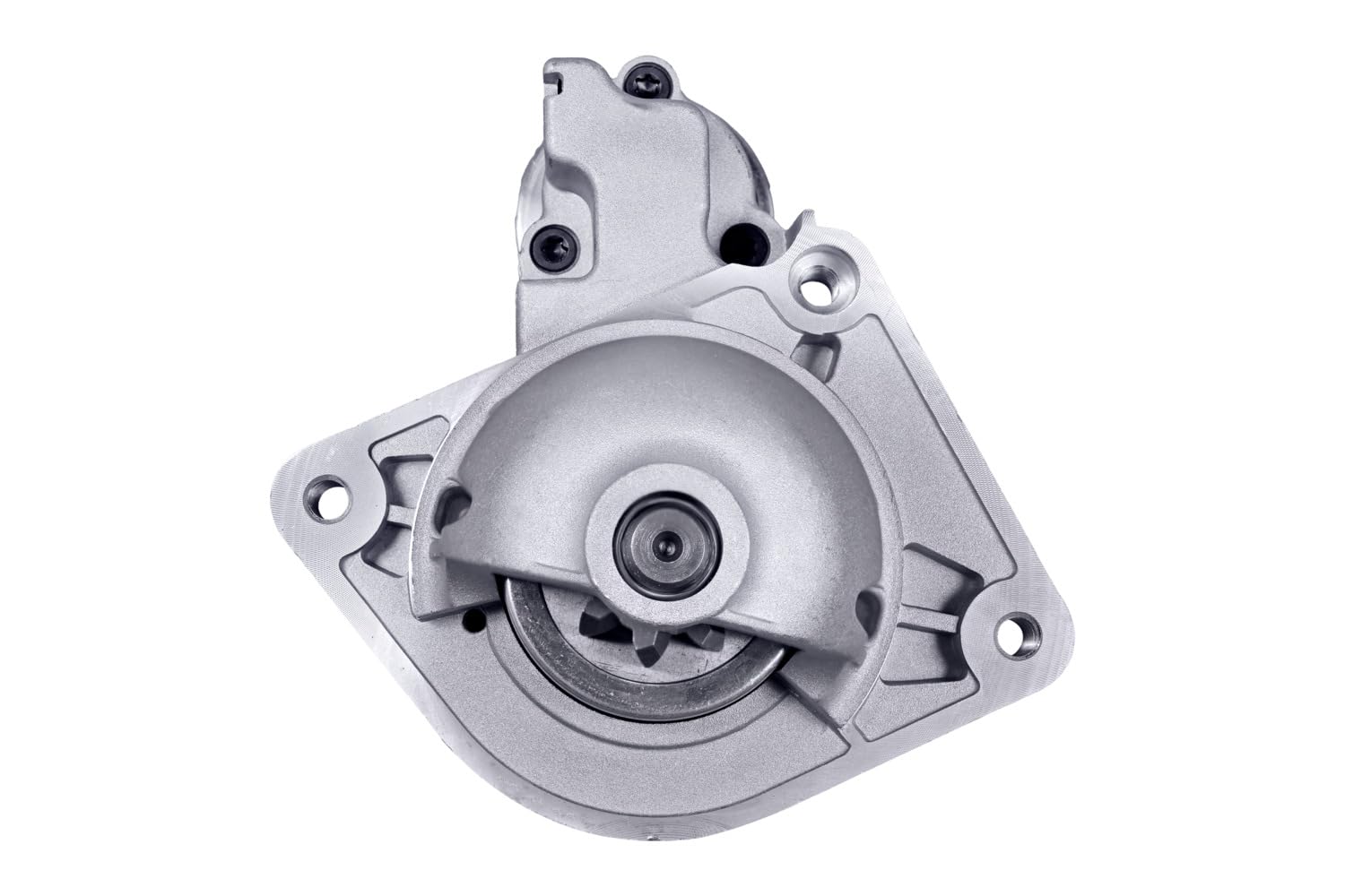 HELLA 8EA 011 610-111 Motor de arranque - 12V - 2.3kW - por ej. Iveco Daily III Platform/Chassis