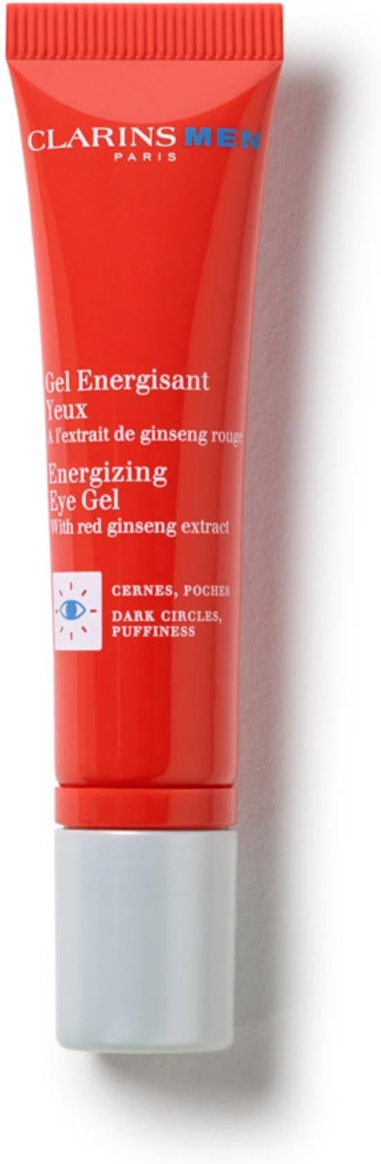 Clarins Men Energizing Eye Gel 15ml
