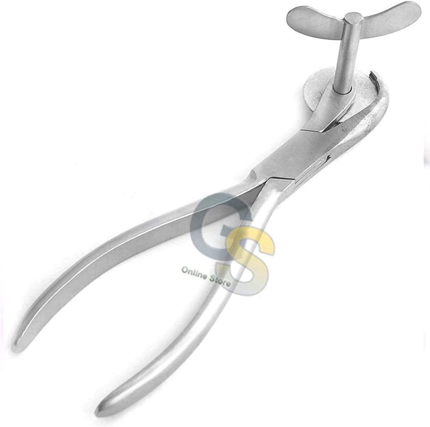 G.S Paramedic EMS First AID Heavy Duty Finger Ring Cutter Remover Tools