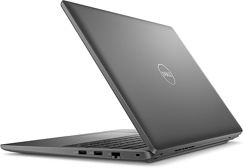 Miniatura 4 de Dell Latitude 3540 - Computadora portátil empresarial, 13 Intel Core i5-1335U, pantalla HD de 15.6", RAM DDR4 de 8 GB, SSD de 256 GB, Intel Iris Xe,