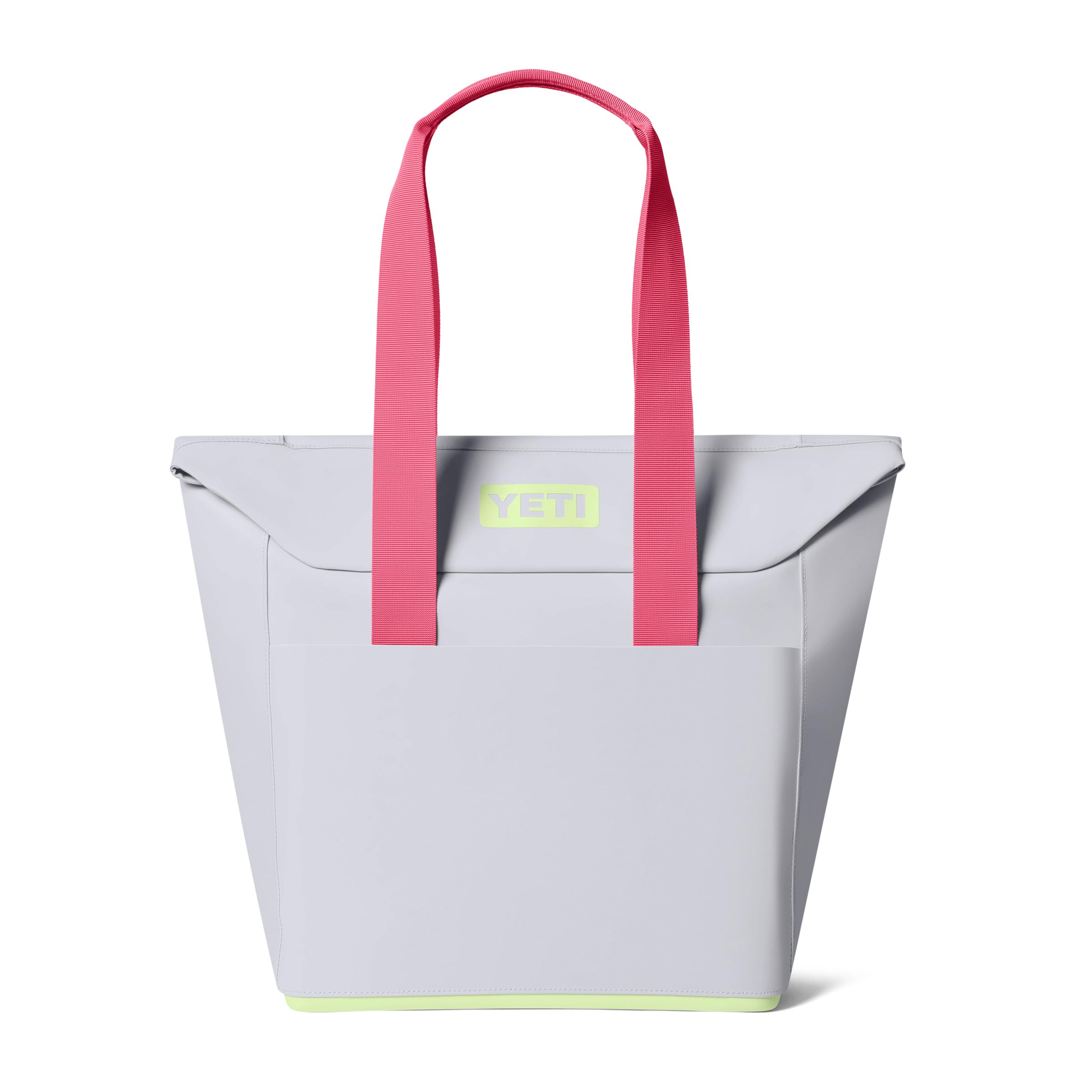 Daytrip 20L Insulated Soft Cooler Tote Bag, ColdCell Flex Insulation, MagSnap Closure, External Pockets, Food Safe Lining