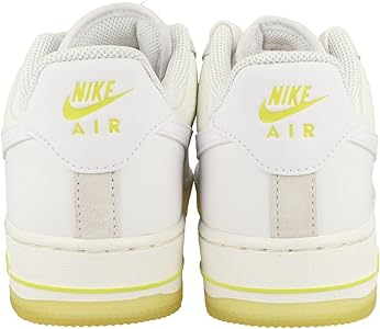 靴 Nike Women's Air Force 1 Low '07 26cm Amazon.com | Nike Air Force 1 Low Womens '07 Multicolor Tie