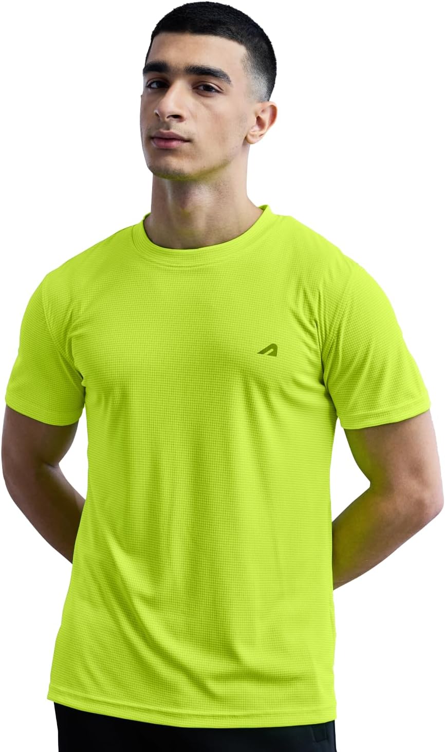 Boldfit Men's Athletic T-Shirts
