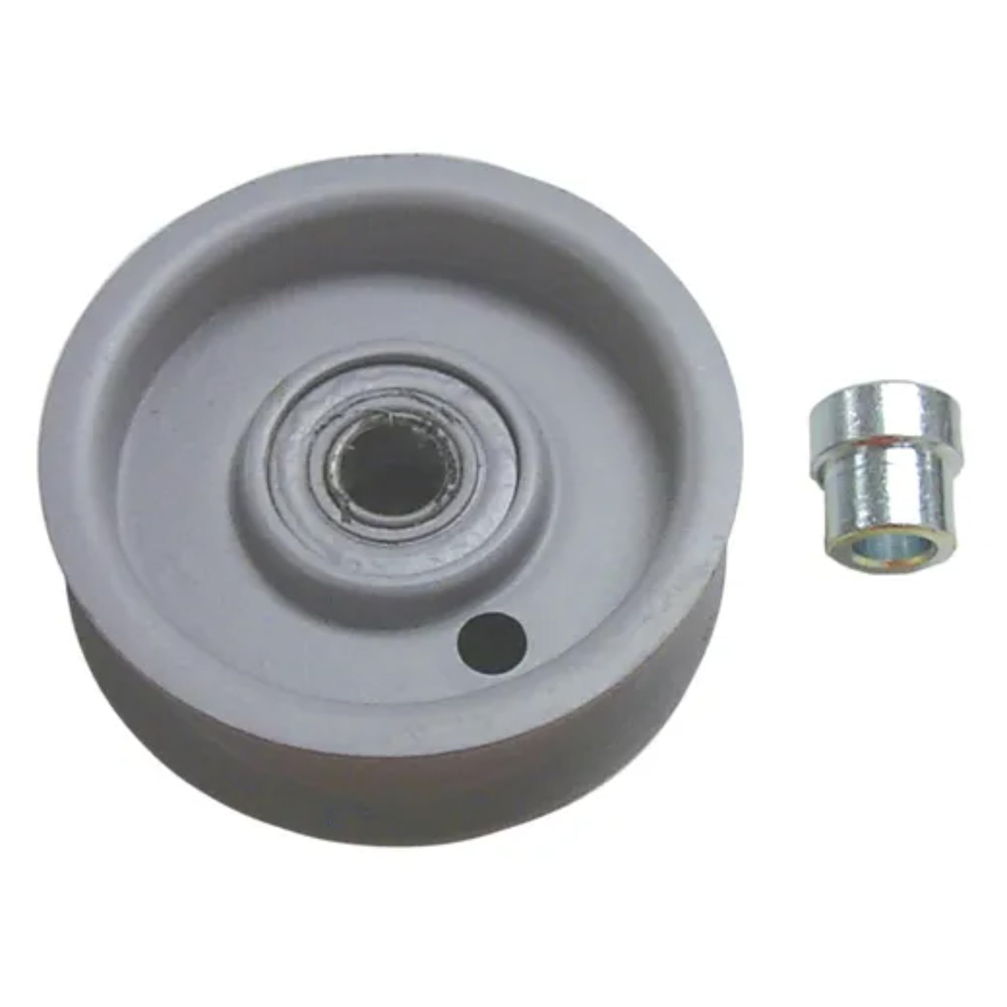 Poulie Prime-Line 7-05306 pour réparer la transmission de tondeuse usée