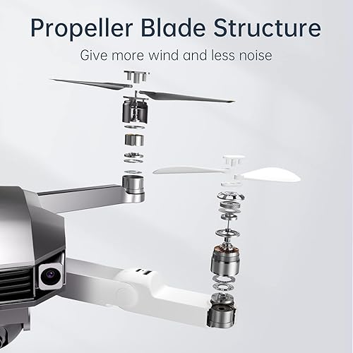 Vista 6 de JISULIFE Ventilador de mano portátil, mini 3 en 1 con batería recargable, ventilador de bolsillo personal para viajes, exteriores, banco de energía