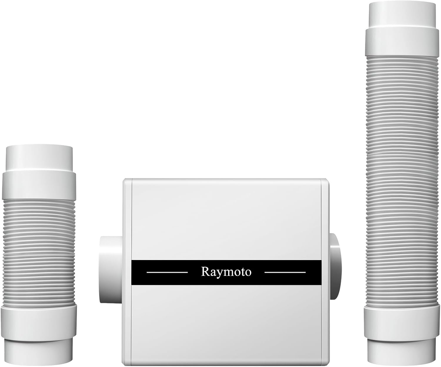 Portable Air Purifier & Fume Extractor for Laser Engraving - 99.97% HEPA Filtration, Ultra-Quiet 55dB, 4-Layer Filter System - Compatible with R1/R1 Pro Machines & Cubic Protective Covers