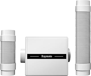 Portable Air Purifier & Fume Extractor for Laser Engravin...
