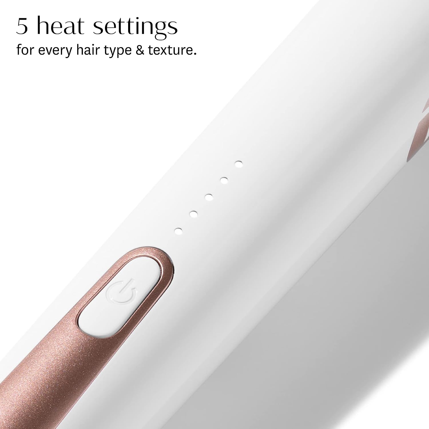 T3 Interchangeable Curling Iron and Styling Barrels