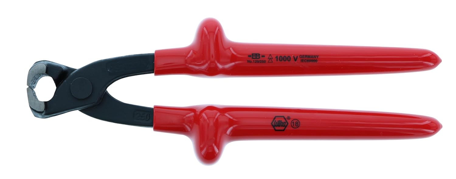 Insulated End Cutters