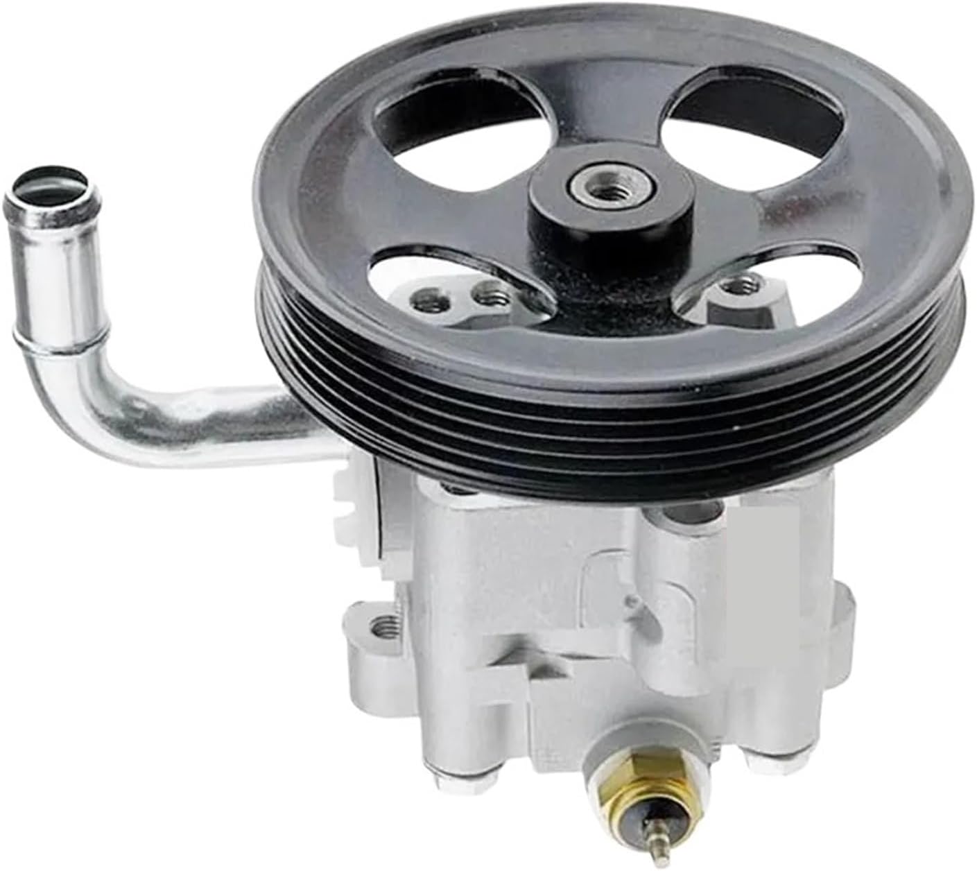 パワーステアリングポンプ、SUZUKI GRAND VITARA 2.0 AWD 2005 2006 2007 2008 2009