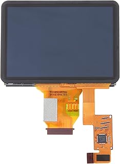 Lingland Camera Set for Canon EOS 700D / EOS 650D LCD Display Screen Screen Overall Assembly