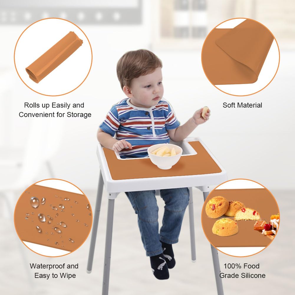 LA TOVAGLIETTA DA COLORARE PER BAMBINI - Imballaggi per alimenti