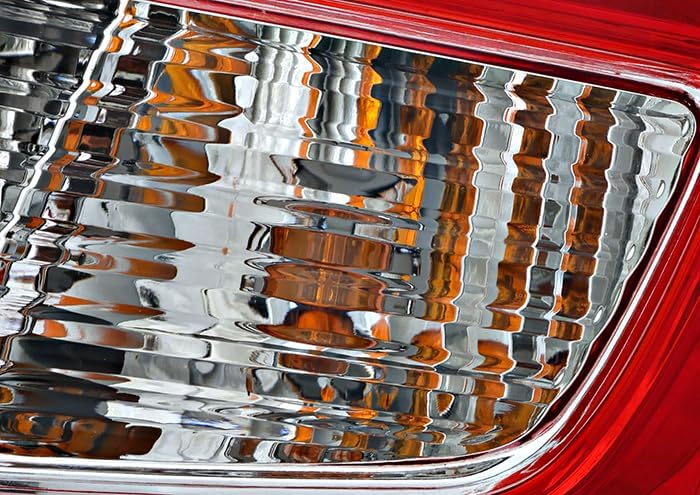 Miniatura 3 de Para Honda Civic Sedan Luz Trasera Lámpara 2012 Pasajero Lado Derecho