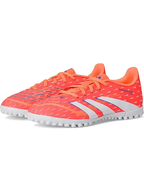 Детские кроссовки adidas Kids Club Predator Turf Cleats (Little Kid/Big Kid)