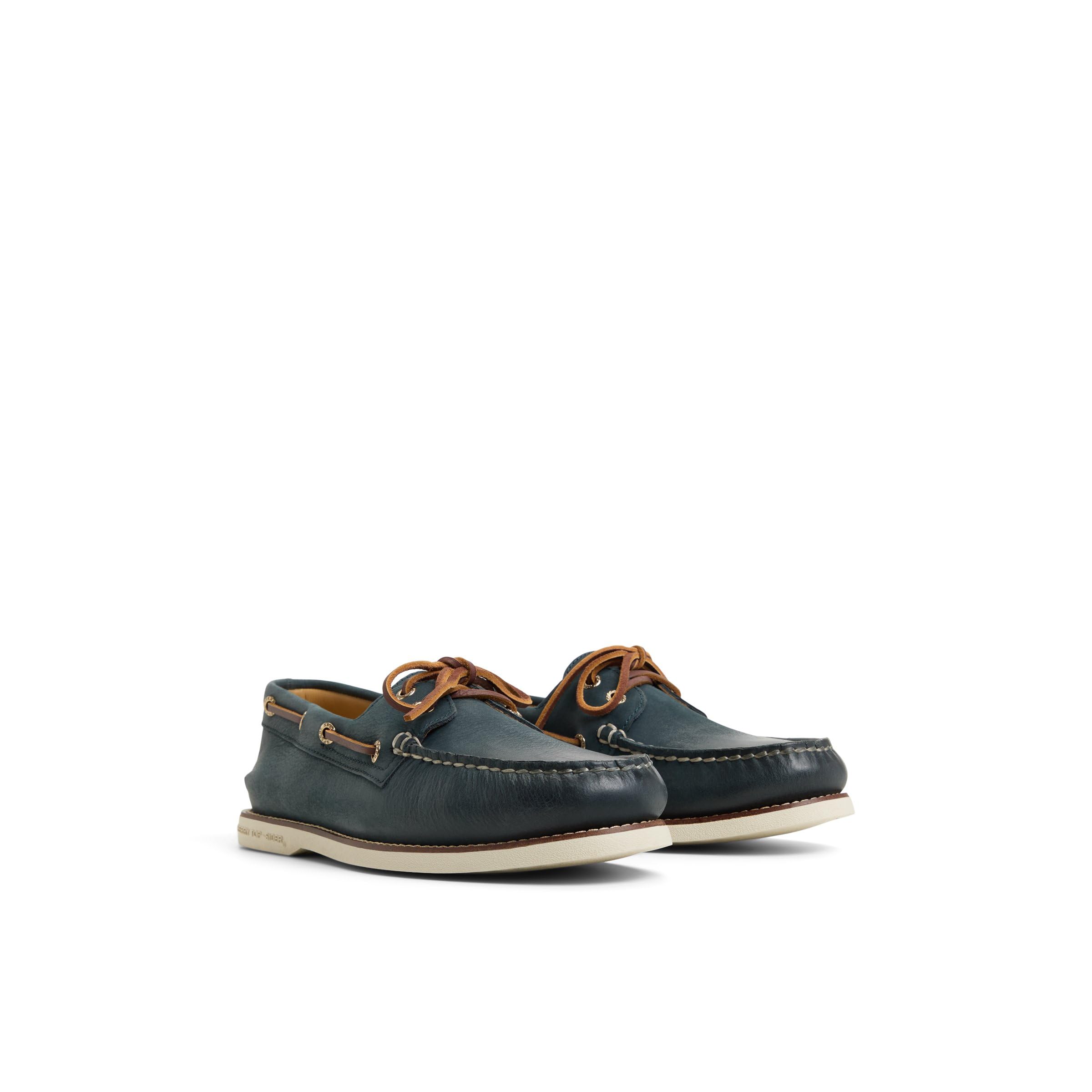 Sperry Herren Gold Cup Authentic Original 2-Eye Boat Shoe Bootsschuh