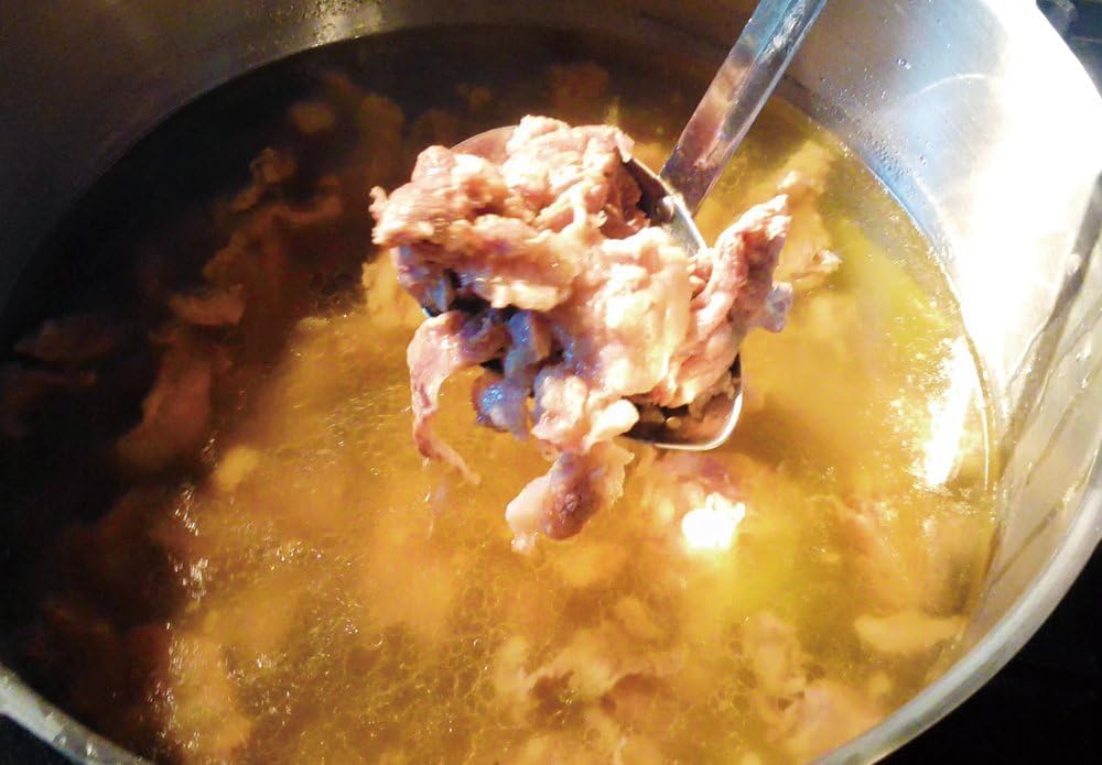 ワンダーシェフ wonderchef Pro MIDDLE 両手圧力鍋 8.0L NMDA80