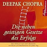esoteric cd players  Die sieben geistigen Gesetze des Erfolgs: 1 CD