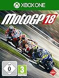  MotoGP 18 - [Xbox One]