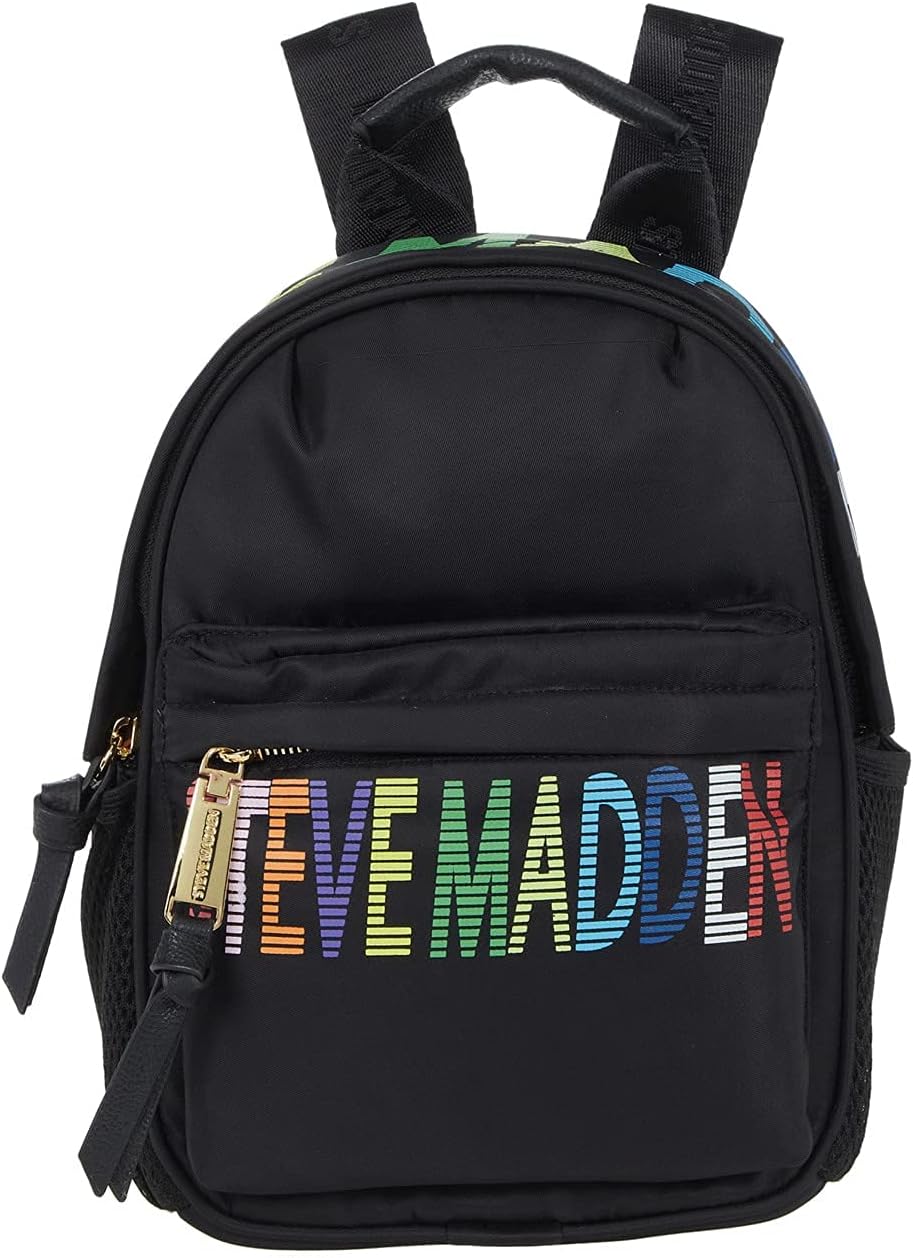 steve madden school backpack
